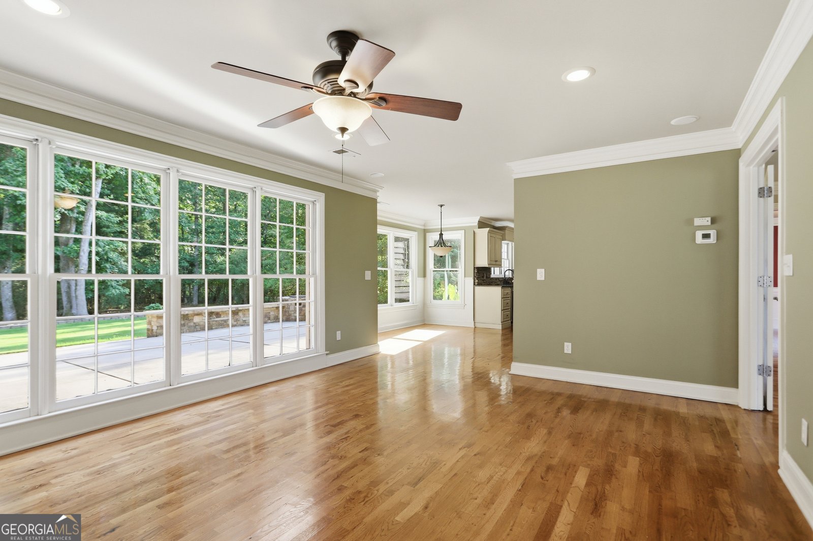 2416 Westport Circle Marietta - Photo 8