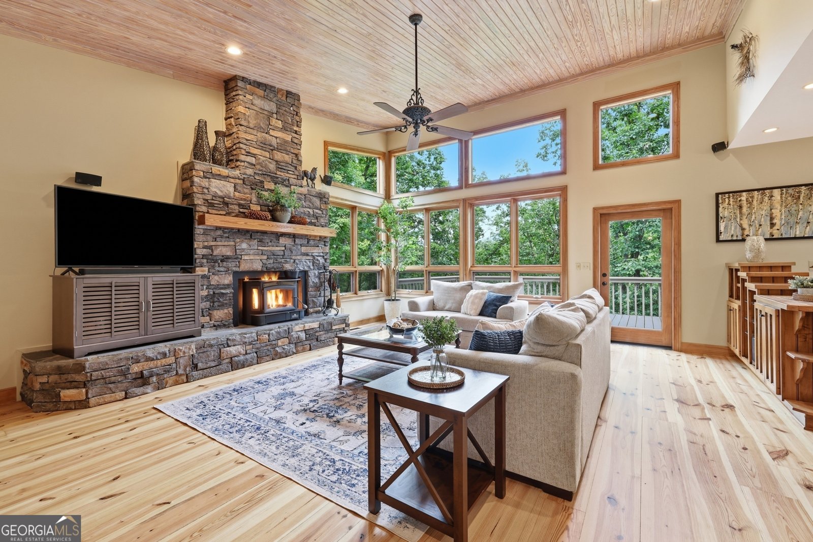 629 Monroe Ridge Road Sautee Nacoochee - Photo 10