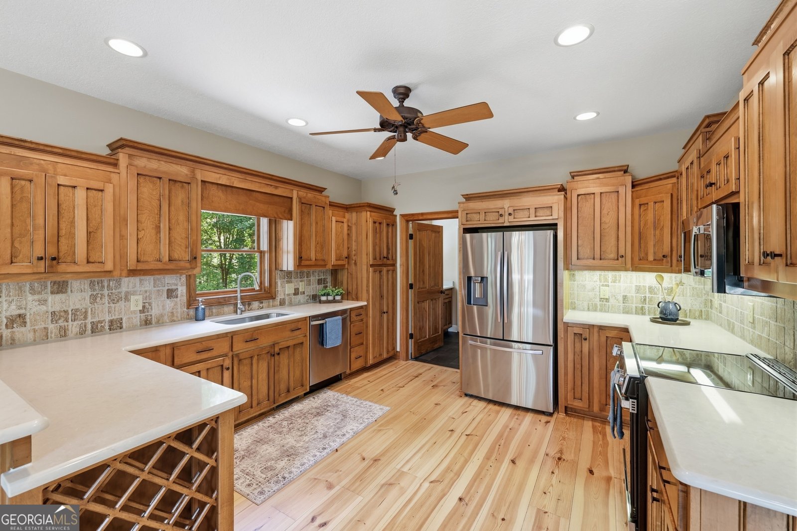 629 Monroe Ridge Road Sautee Nacoochee - Photo 11