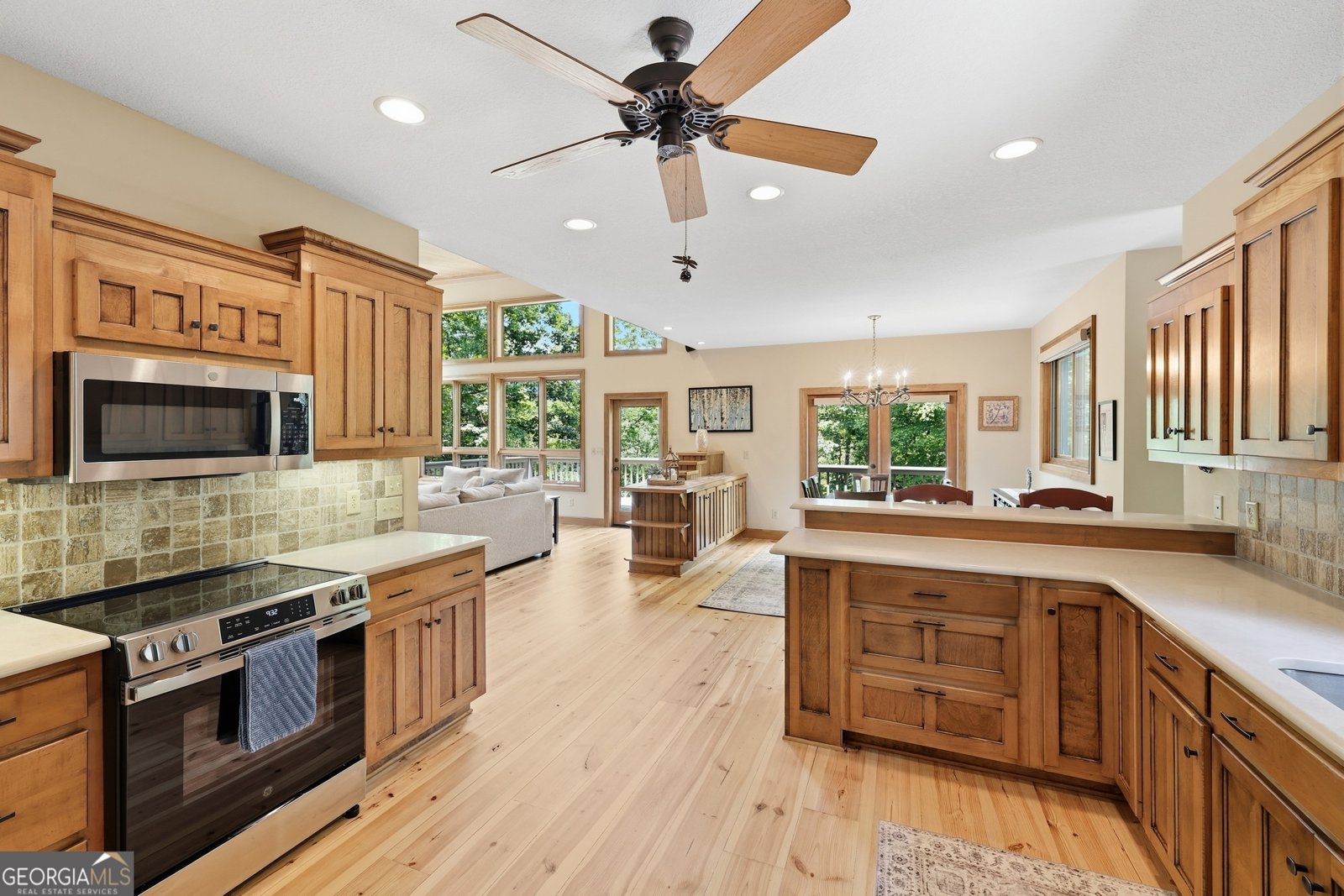 629 Monroe Ridge Road Sautee Nacoochee - Photo 12