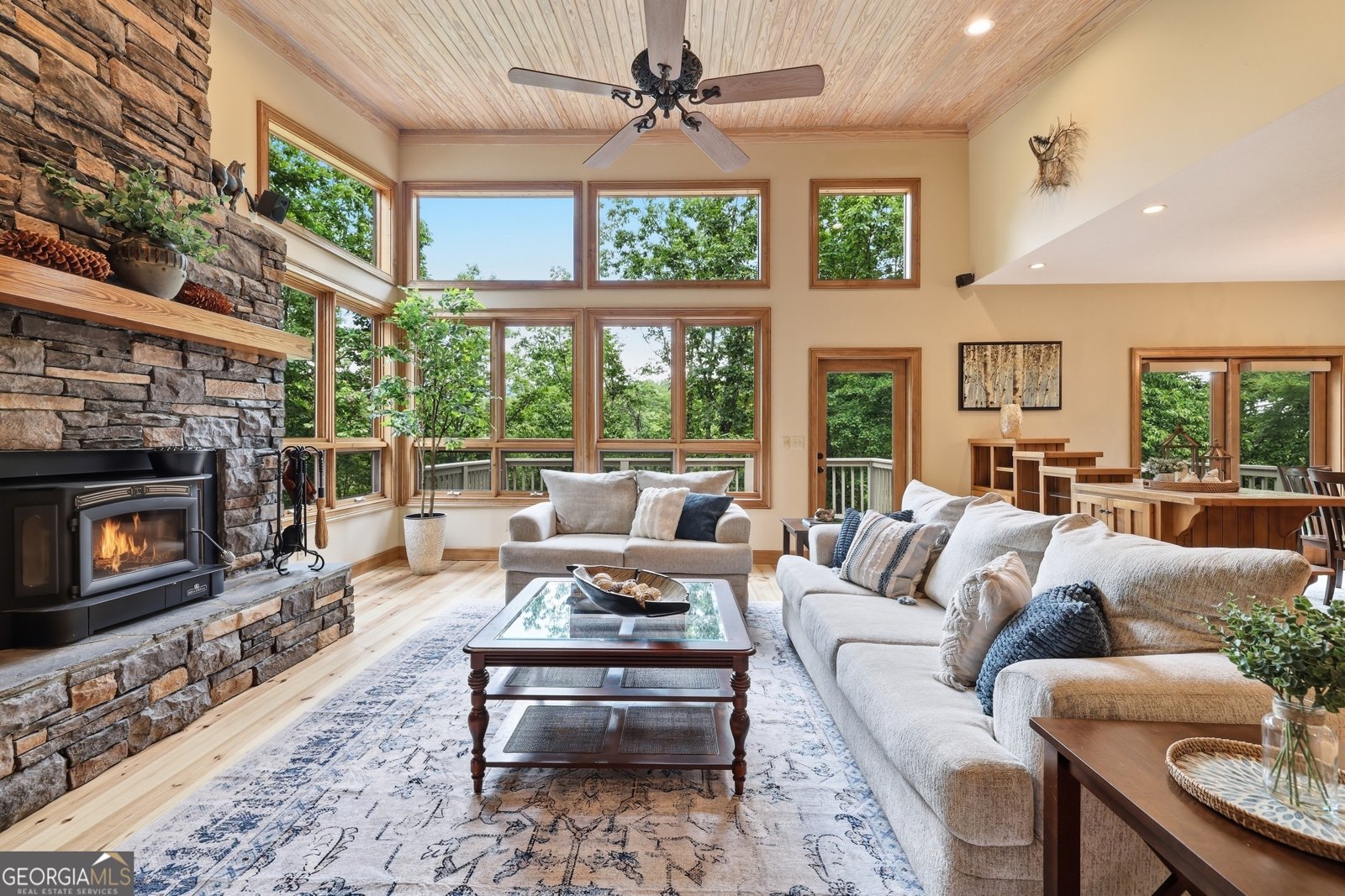 629 Monroe Ridge Road Sautee Nacoochee - Photo 15