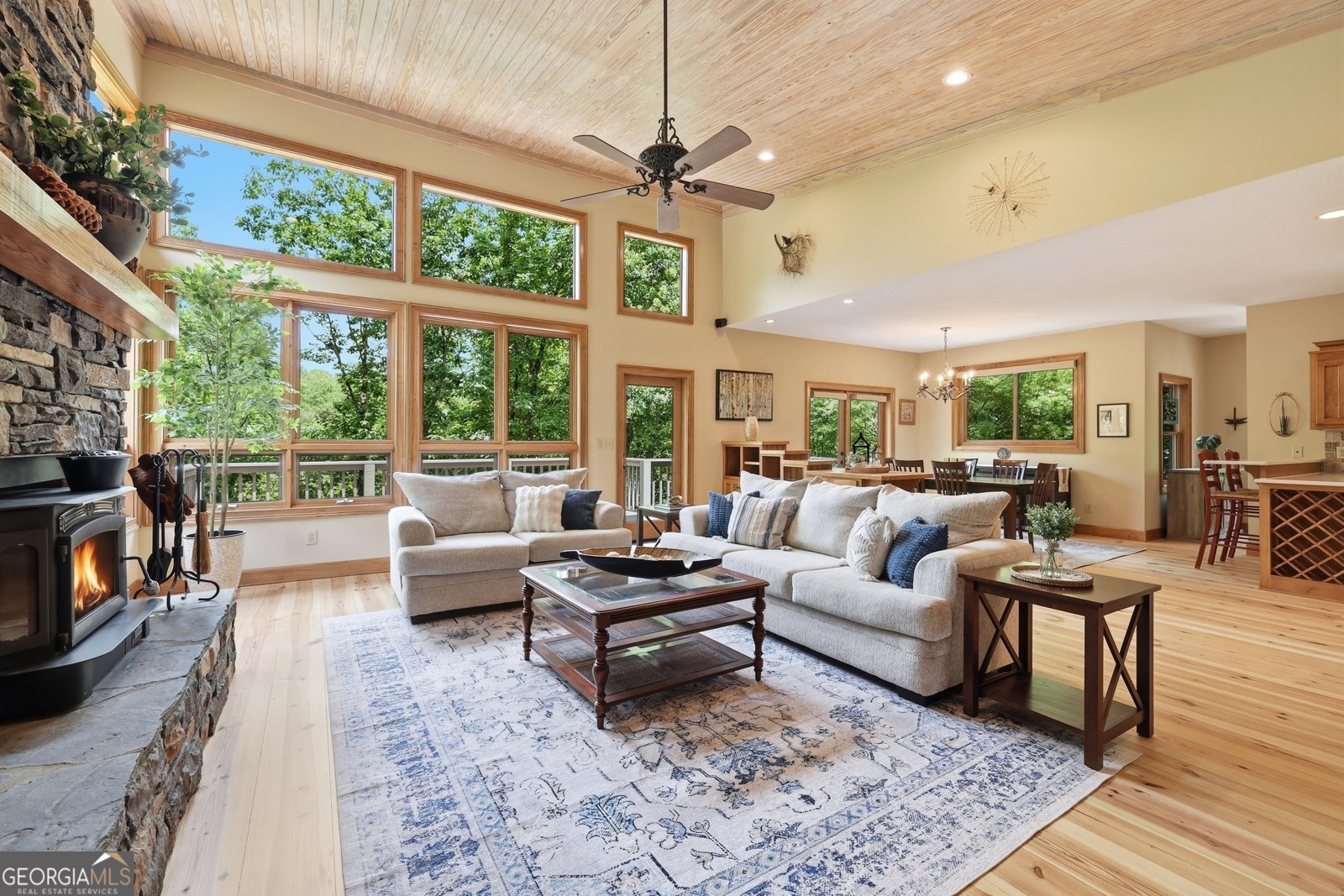 629 Monroe Ridge Road Sautee Nacoochee - Photo 16