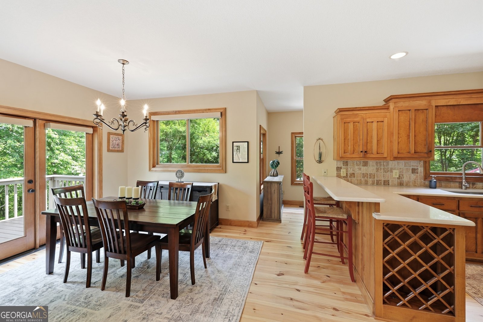 629 Monroe Ridge Road Sautee Nacoochee - Photo 18