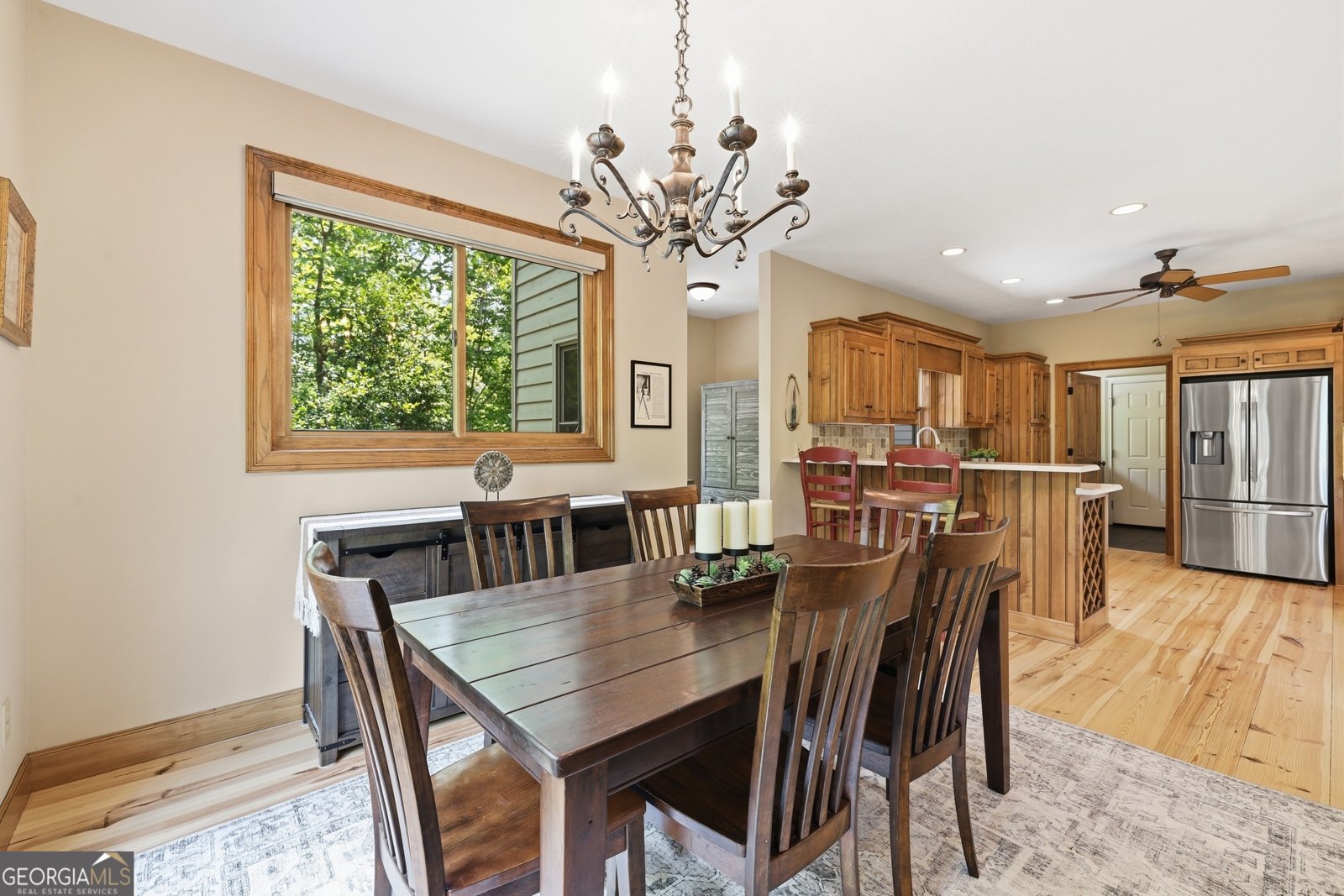 629 Monroe Ridge Road Sautee Nacoochee - Photo 19