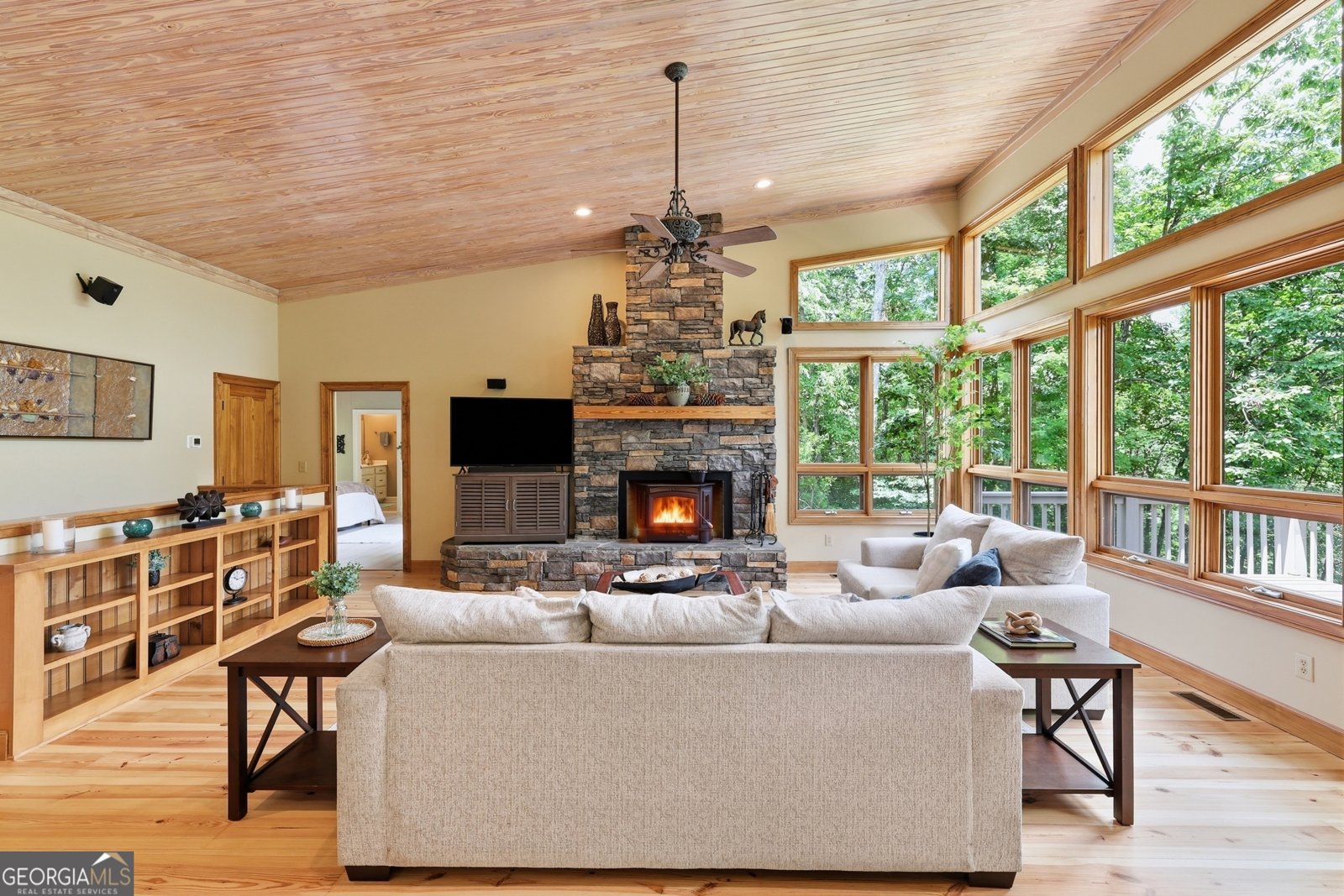 629 Monroe Ridge Road Sautee Nacoochee - Photo 21