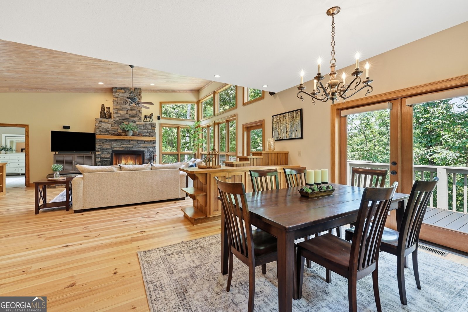 629 Monroe Ridge Road Sautee Nacoochee - Photo 22