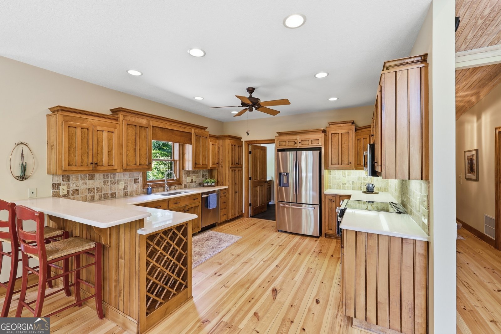 629 Monroe Ridge Road Sautee Nacoochee - Photo 23