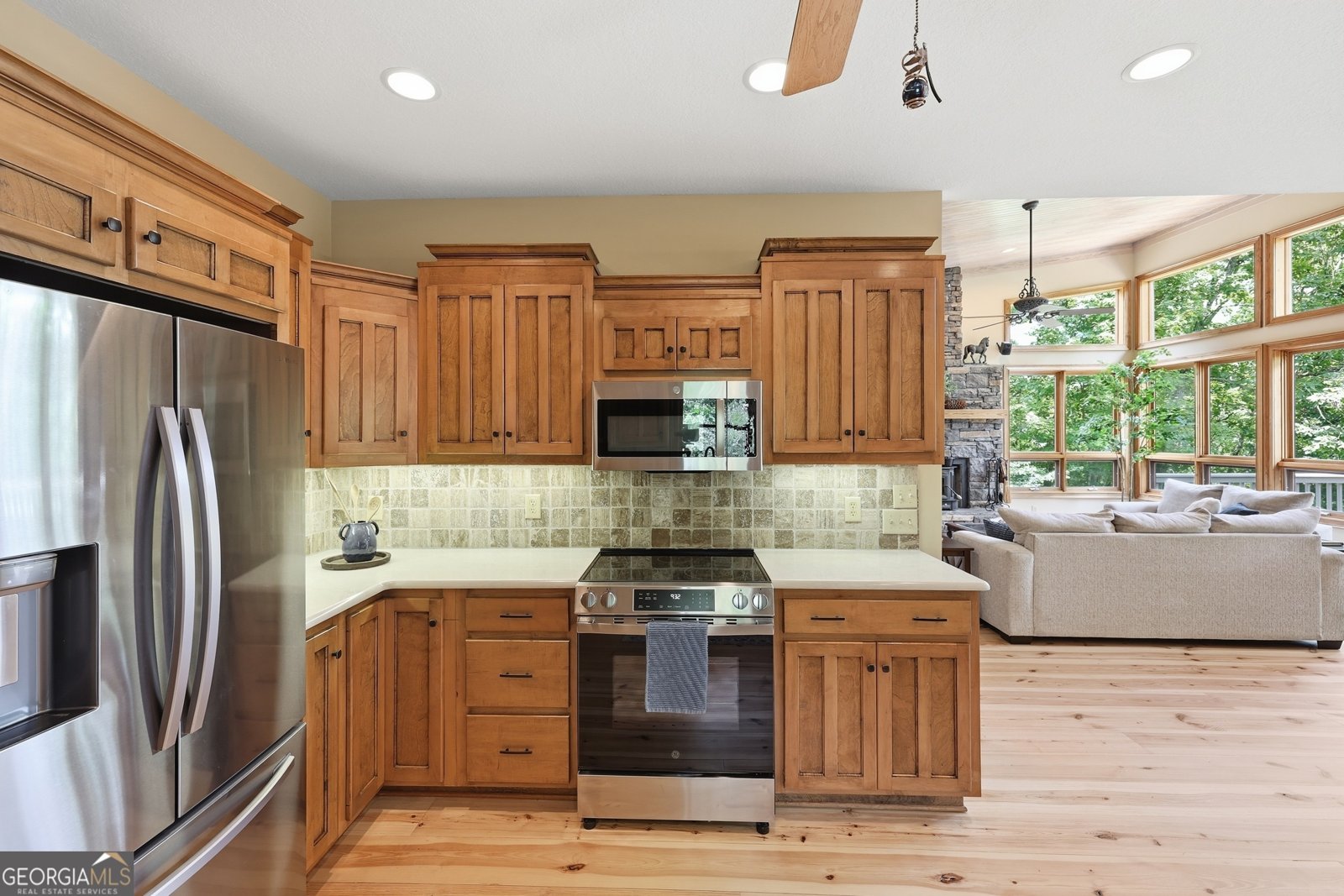 629 Monroe Ridge Road Sautee Nacoochee - Photo 28