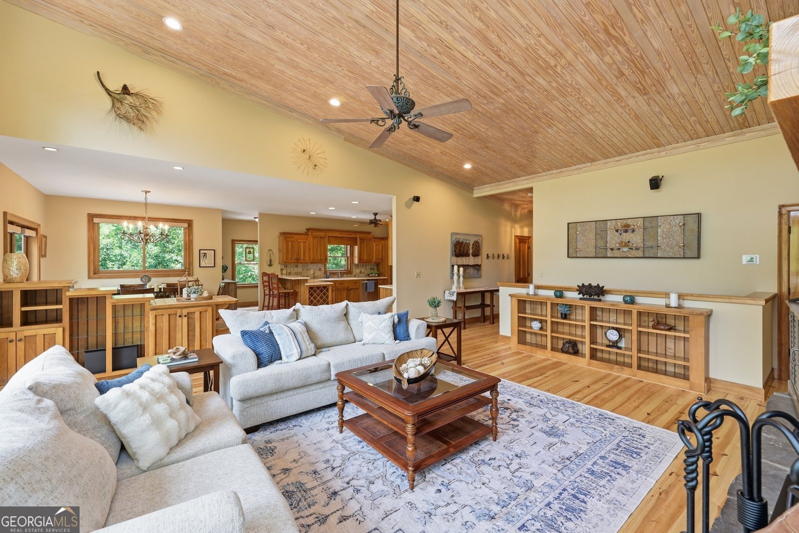 629 Monroe Ridge Road Sautee Nacoochee - Photo 29