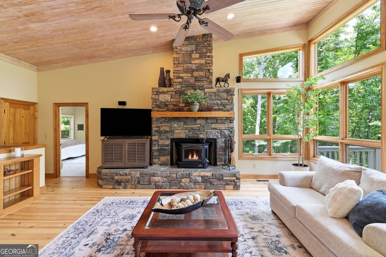 629 Monroe Ridge Road Sautee Nacoochee - Photo 32