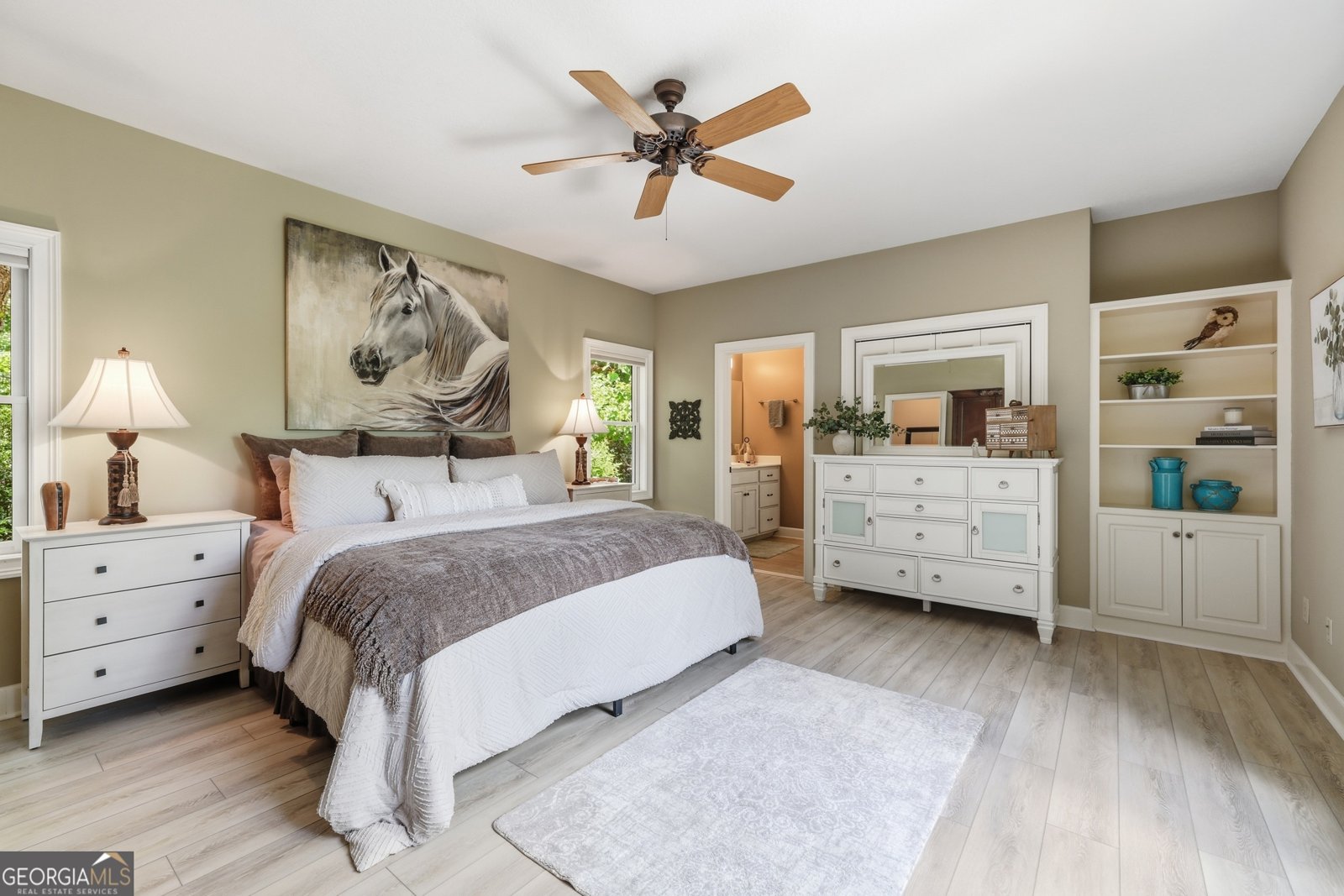 629 Monroe Ridge Road Sautee Nacoochee - Photo 33