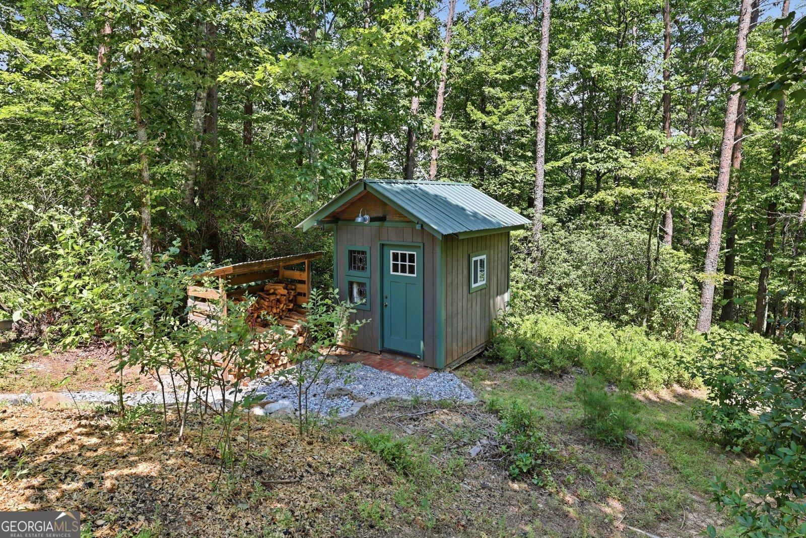 629 Monroe Ridge Road Sautee Nacoochee - Photo 58
