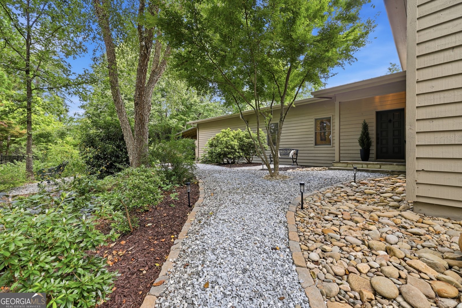 629 Monroe Ridge Road Sautee Nacoochee - Photo 6