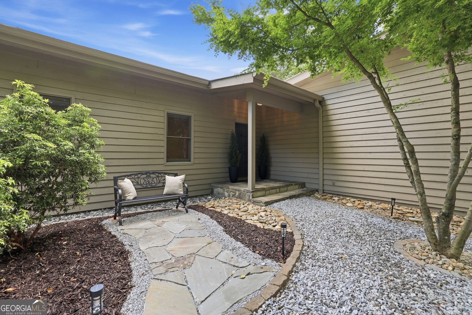 629 Monroe Ridge Road Sautee Nacoochee - Photo 7