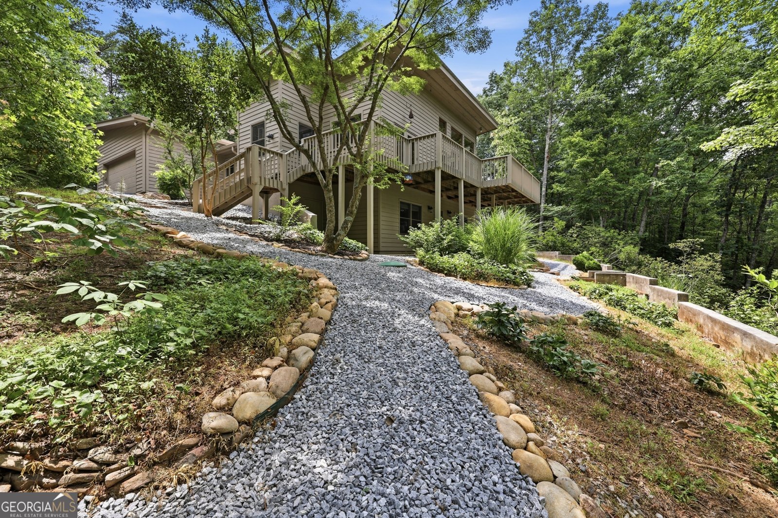 629 Monroe Ridge Road Sautee Nacoochee - Photo 73