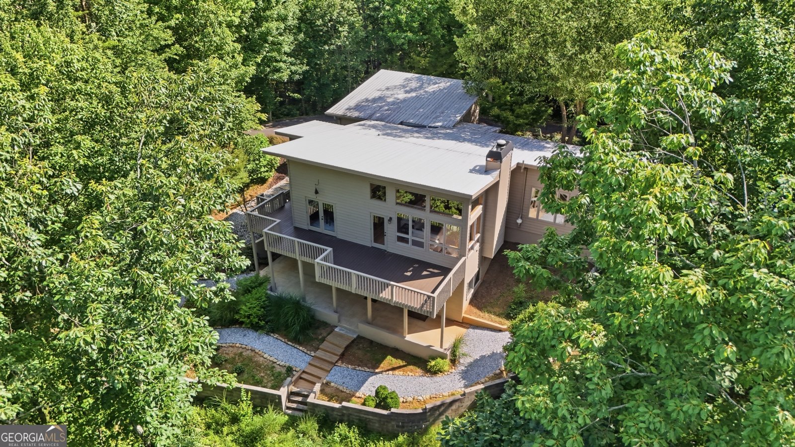 629 Monroe Ridge Road Sautee Nacoochee - Photo 75