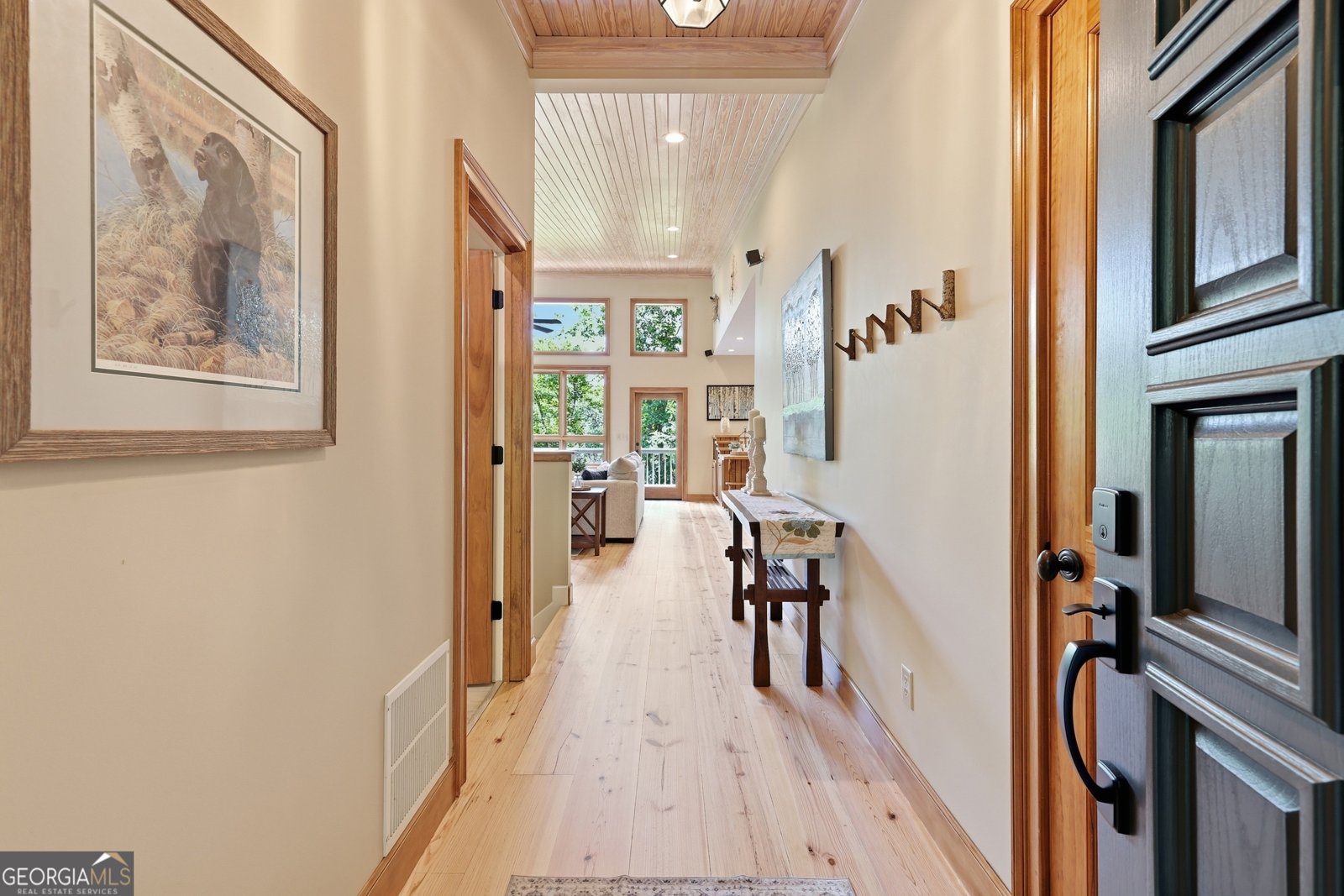 629 Monroe Ridge Road Sautee Nacoochee - Photo 8