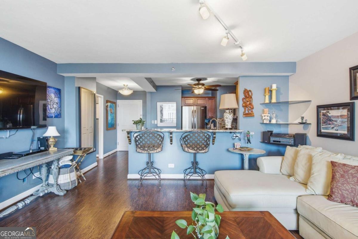 620 Peachtree Street Atlanta - Photo 11