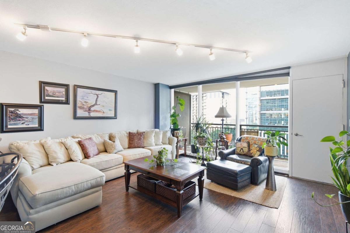 620 Peachtree Street Atlanta - Photo 8