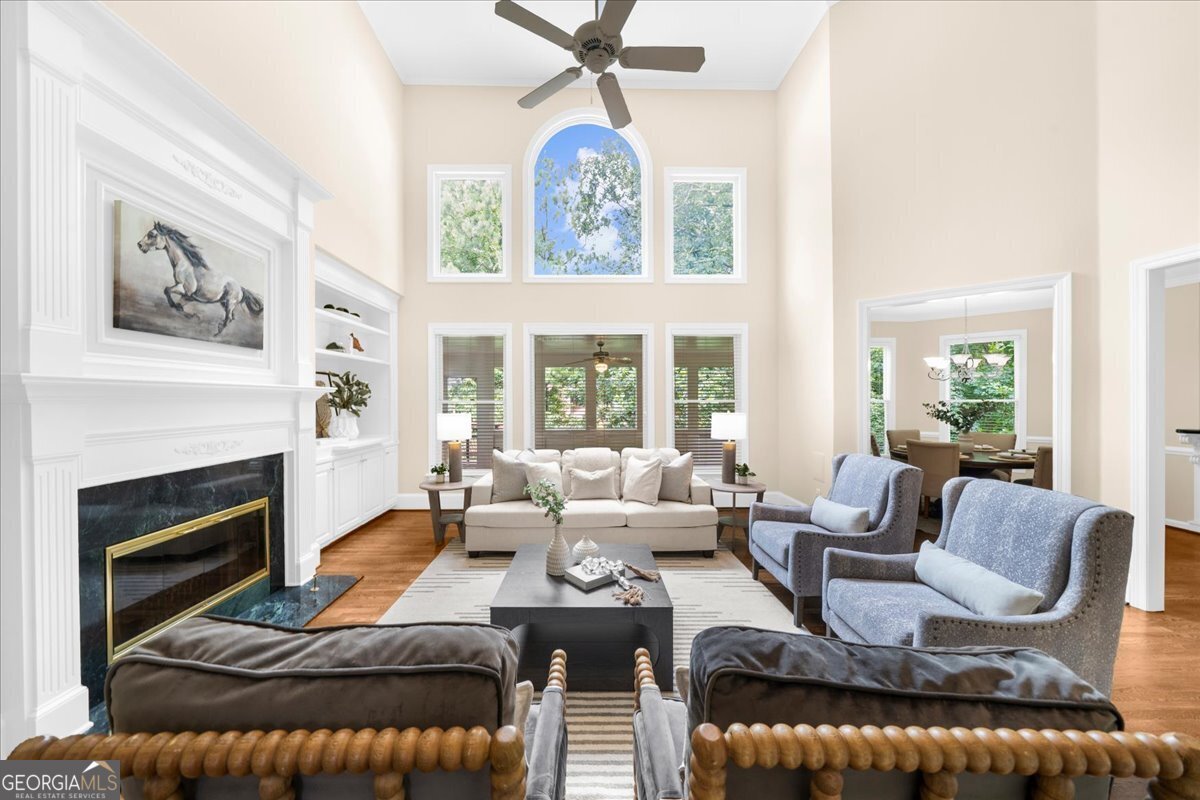 230 Willow Glade Point Alpharetta - Photo 10