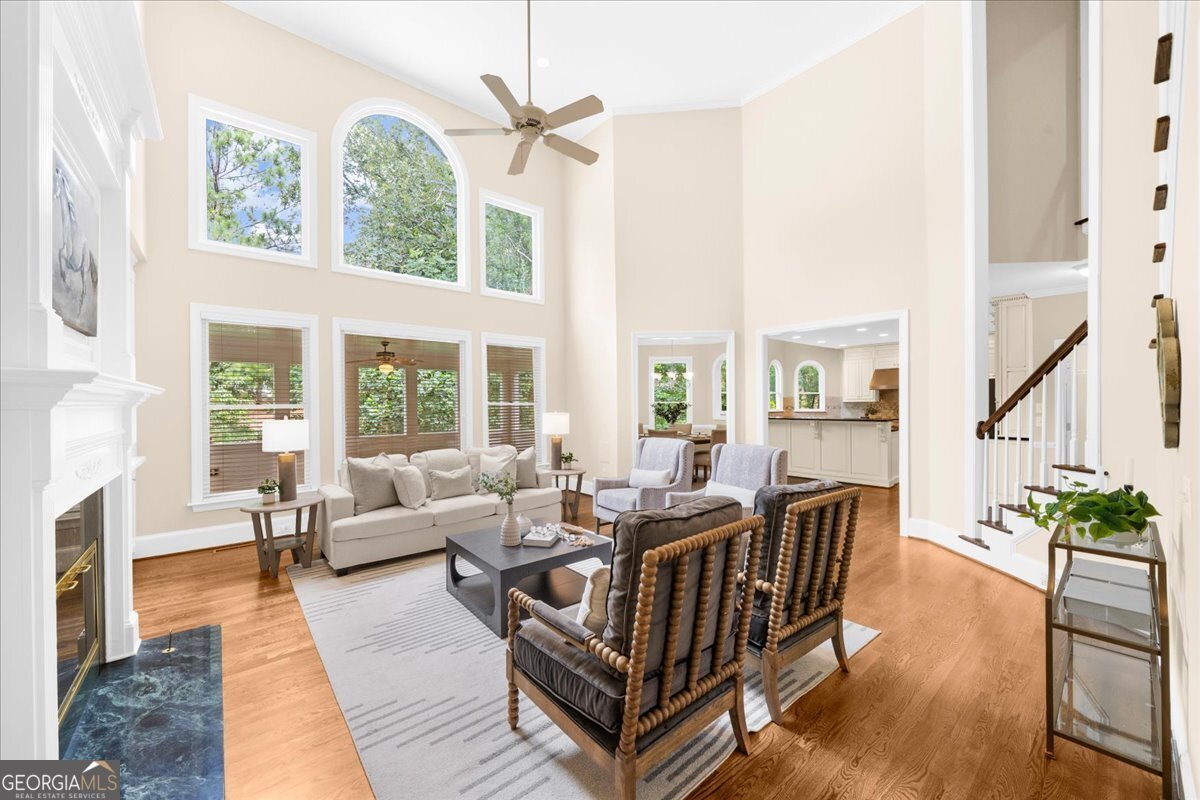 230 Willow Glade Point Alpharetta - Photo 11