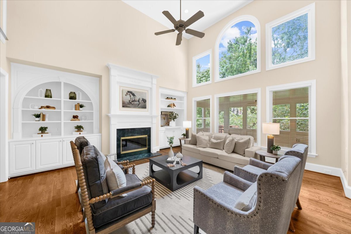 230 Willow Glade Point Alpharetta - Photo 12