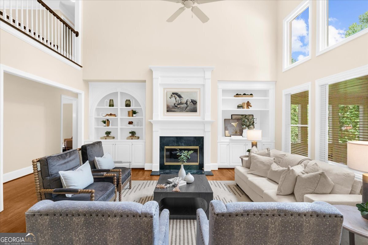 230 Willow Glade Point Alpharetta - Photo 13