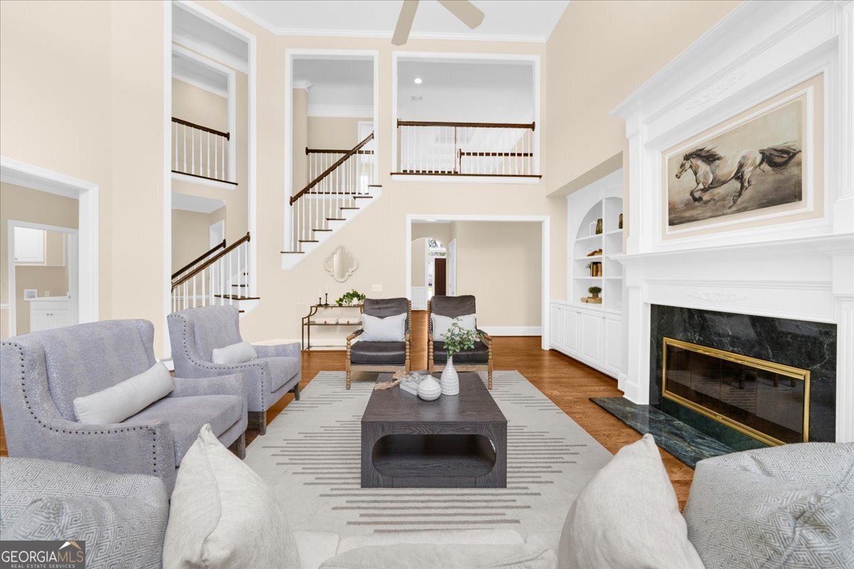 230 Willow Glade Point Alpharetta - Photo 14