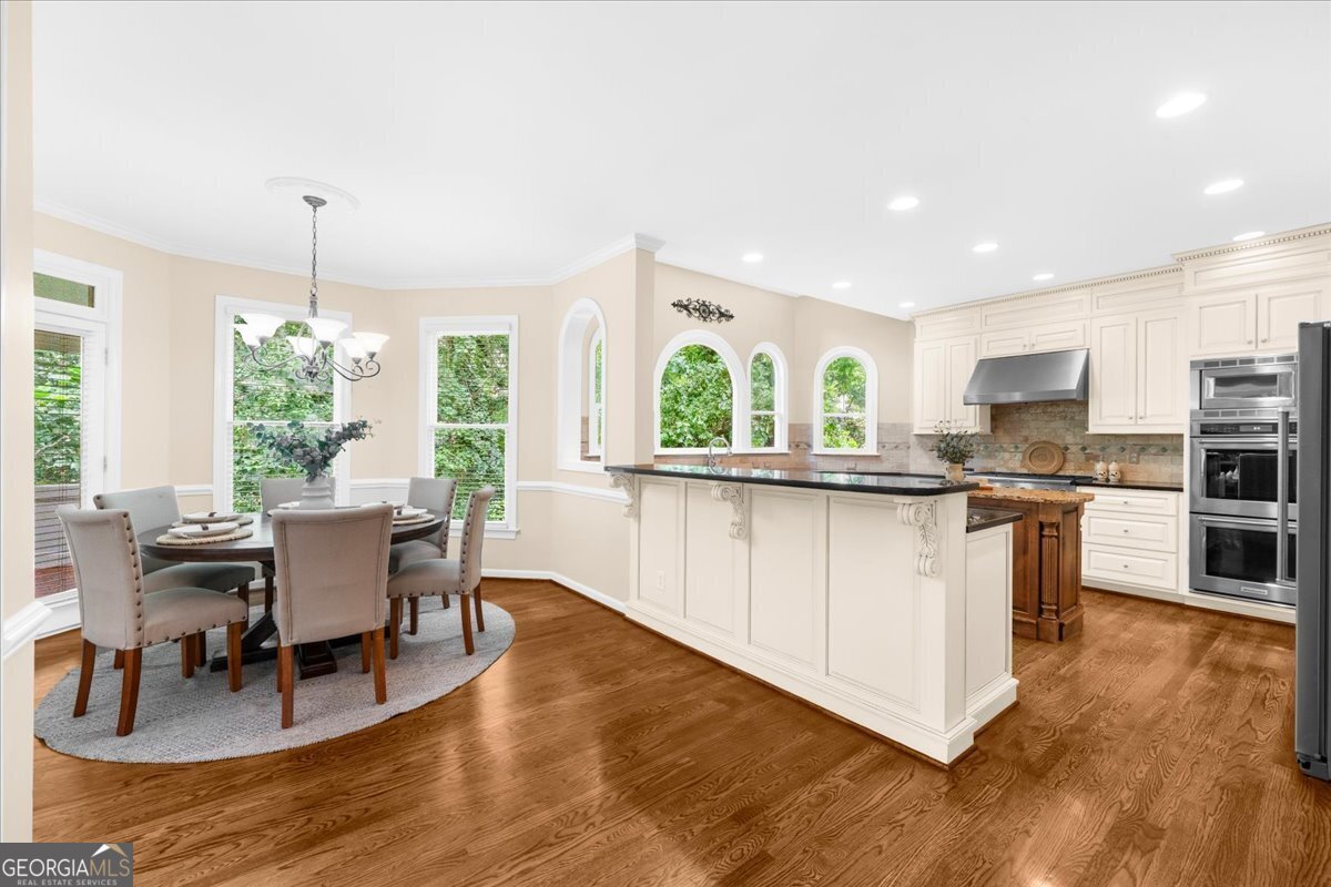 230 Willow Glade Point Alpharetta - Photo 15