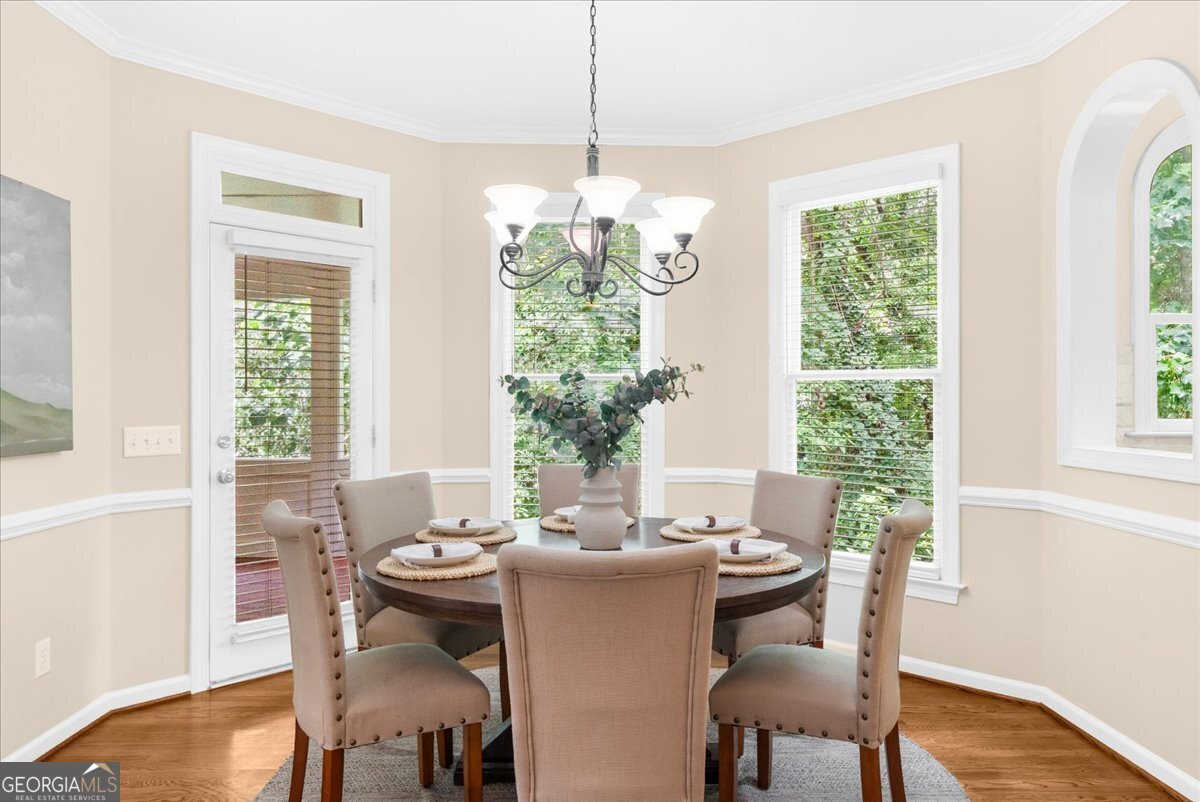 230 Willow Glade Point Alpharetta - Photo 16