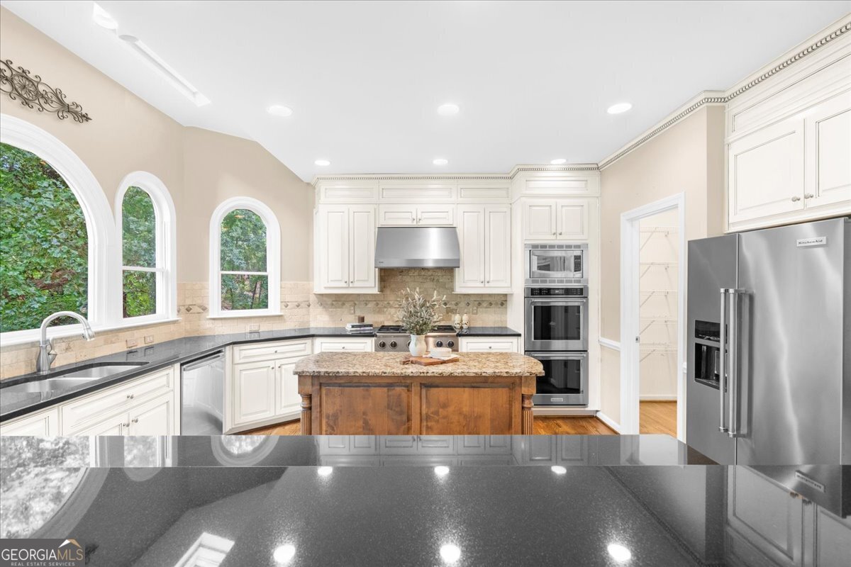 230 Willow Glade Point Alpharetta - Photo 17
