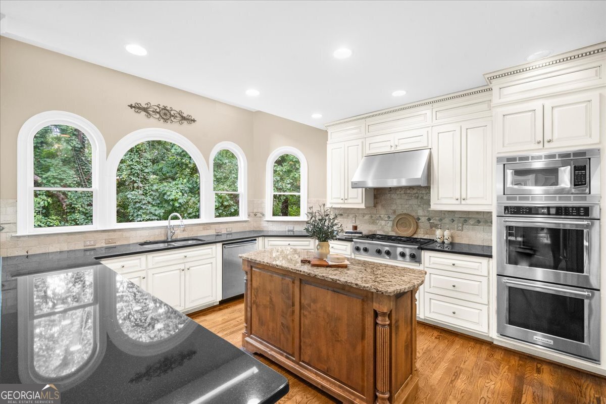 230 Willow Glade Point Alpharetta - Photo 18