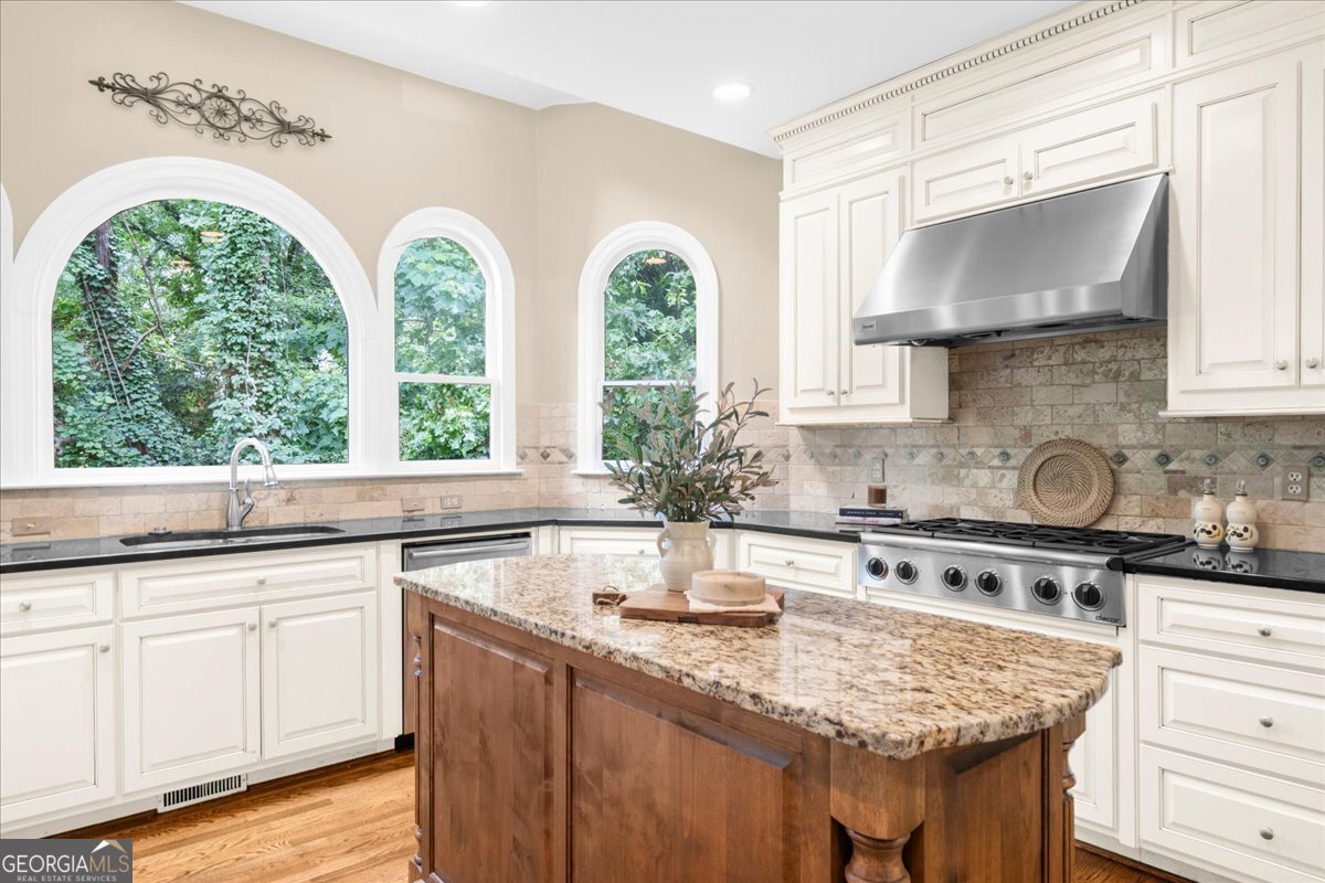 230 Willow Glade Point Alpharetta - Photo 19