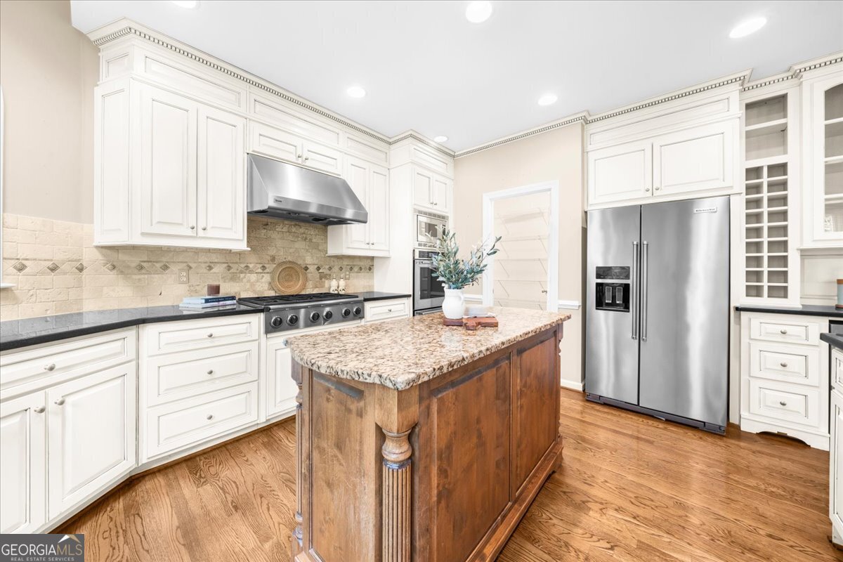230 Willow Glade Point Alpharetta - Photo 22