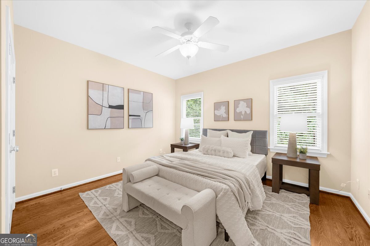 230 Willow Glade Point Alpharetta - Photo 25