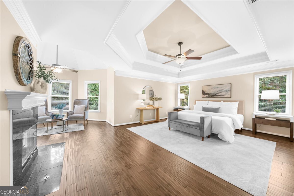 230 Willow Glade Point Alpharetta - Photo 27