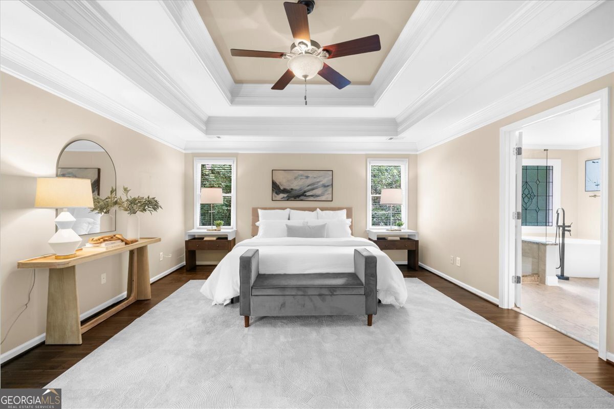 230 Willow Glade Point Alpharetta - Photo 28