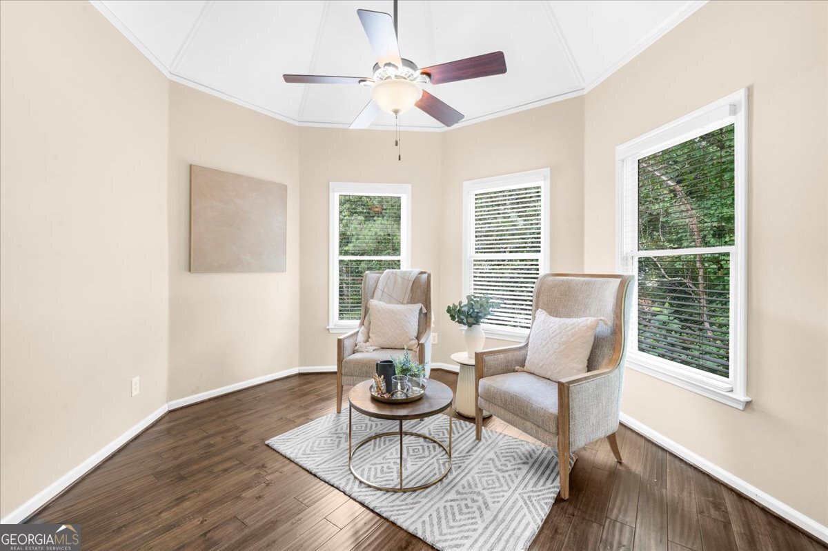 230 Willow Glade Point Alpharetta - Photo 29