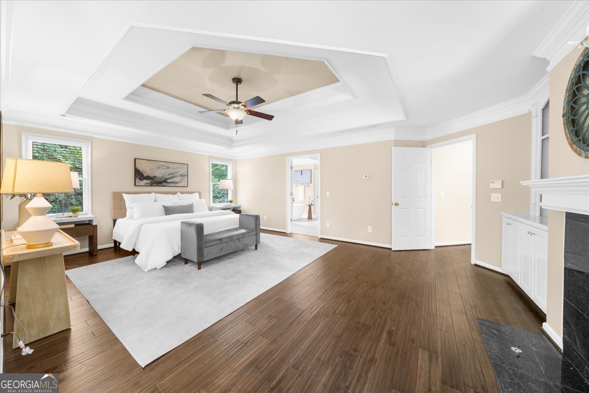 230 Willow Glade Point Alpharetta - Photo 30