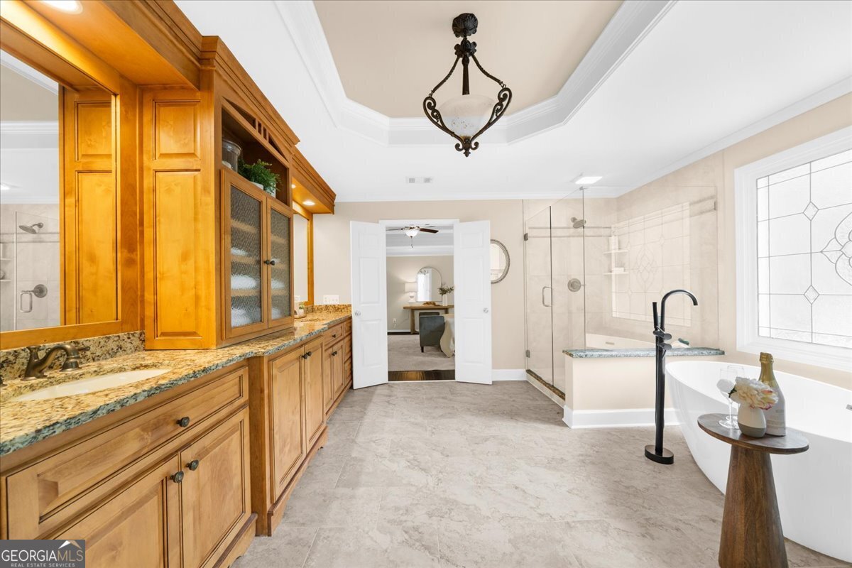 230 Willow Glade Point Alpharetta - Photo 37
