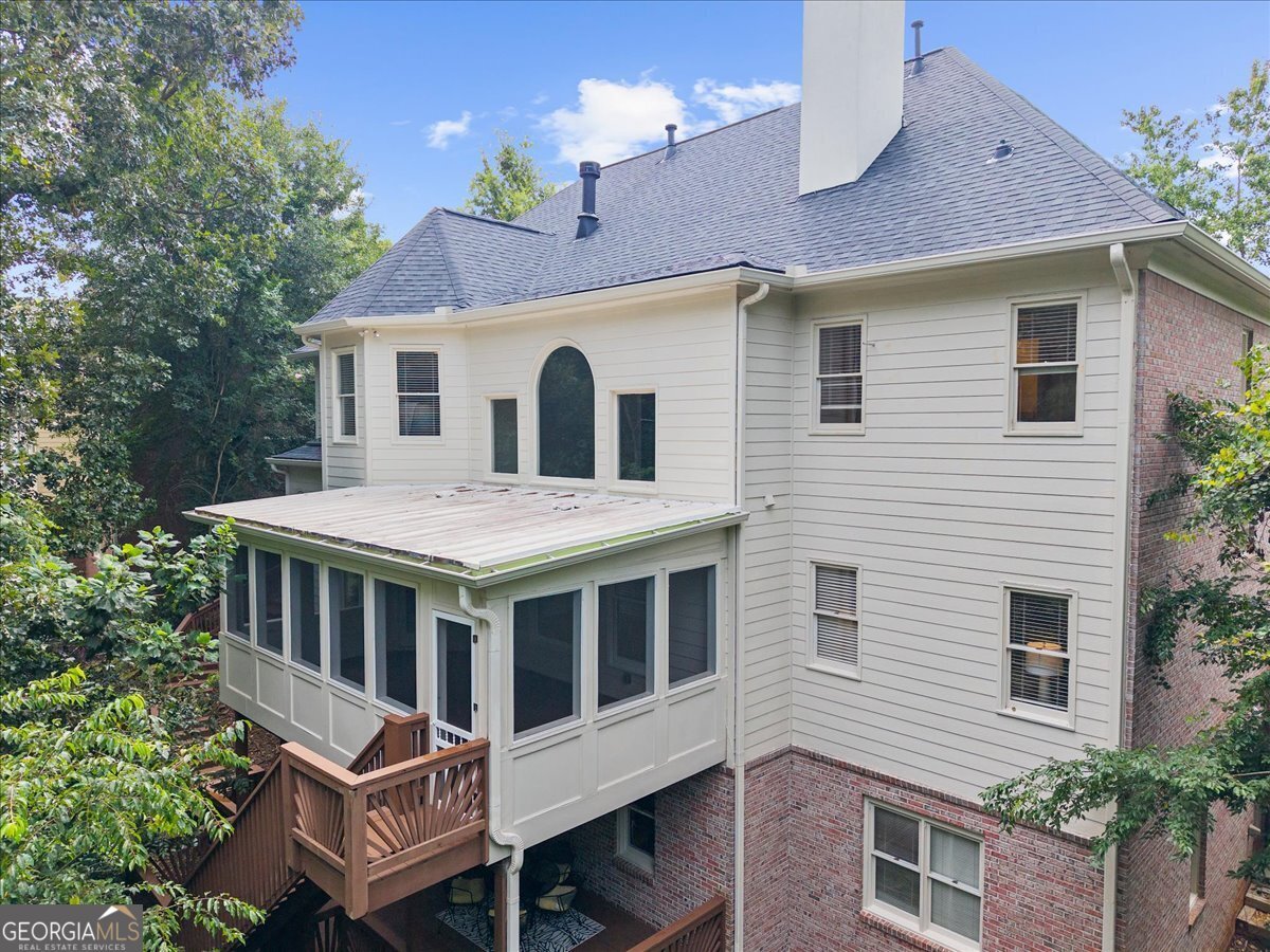 230 Willow Glade Point Alpharetta - Photo 59