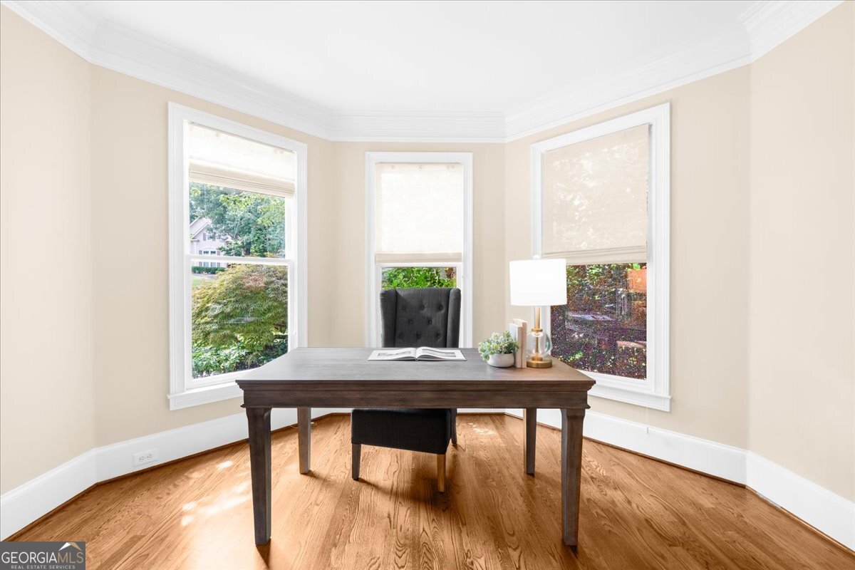 230 Willow Glade Point Alpharetta - Photo 6
