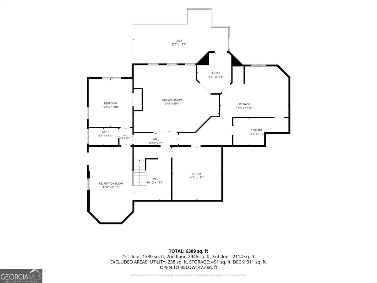 230 Willow Glade Point Alpharetta - Photo 63