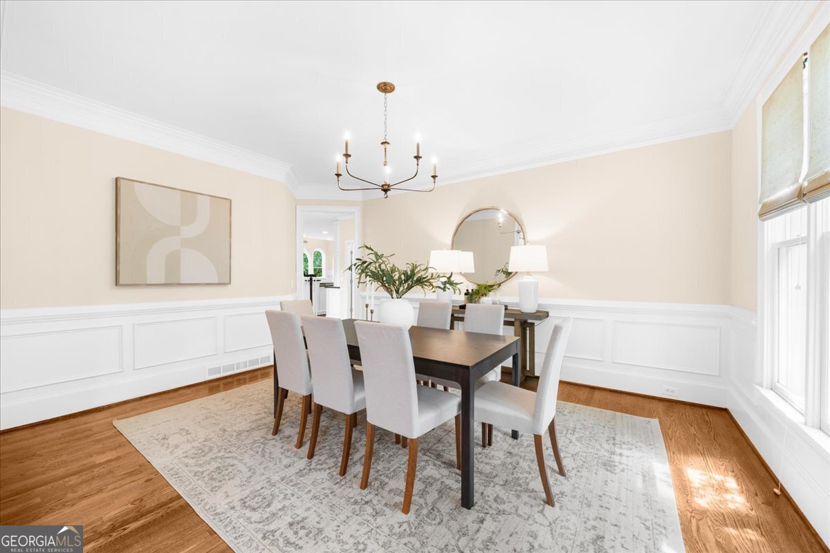 230 Willow Glade Point Alpharetta - Photo 7