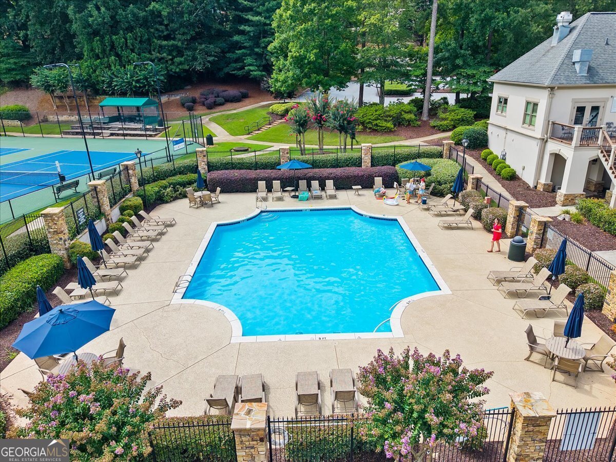 230 Willow Glade Point Alpharetta - Photo 71