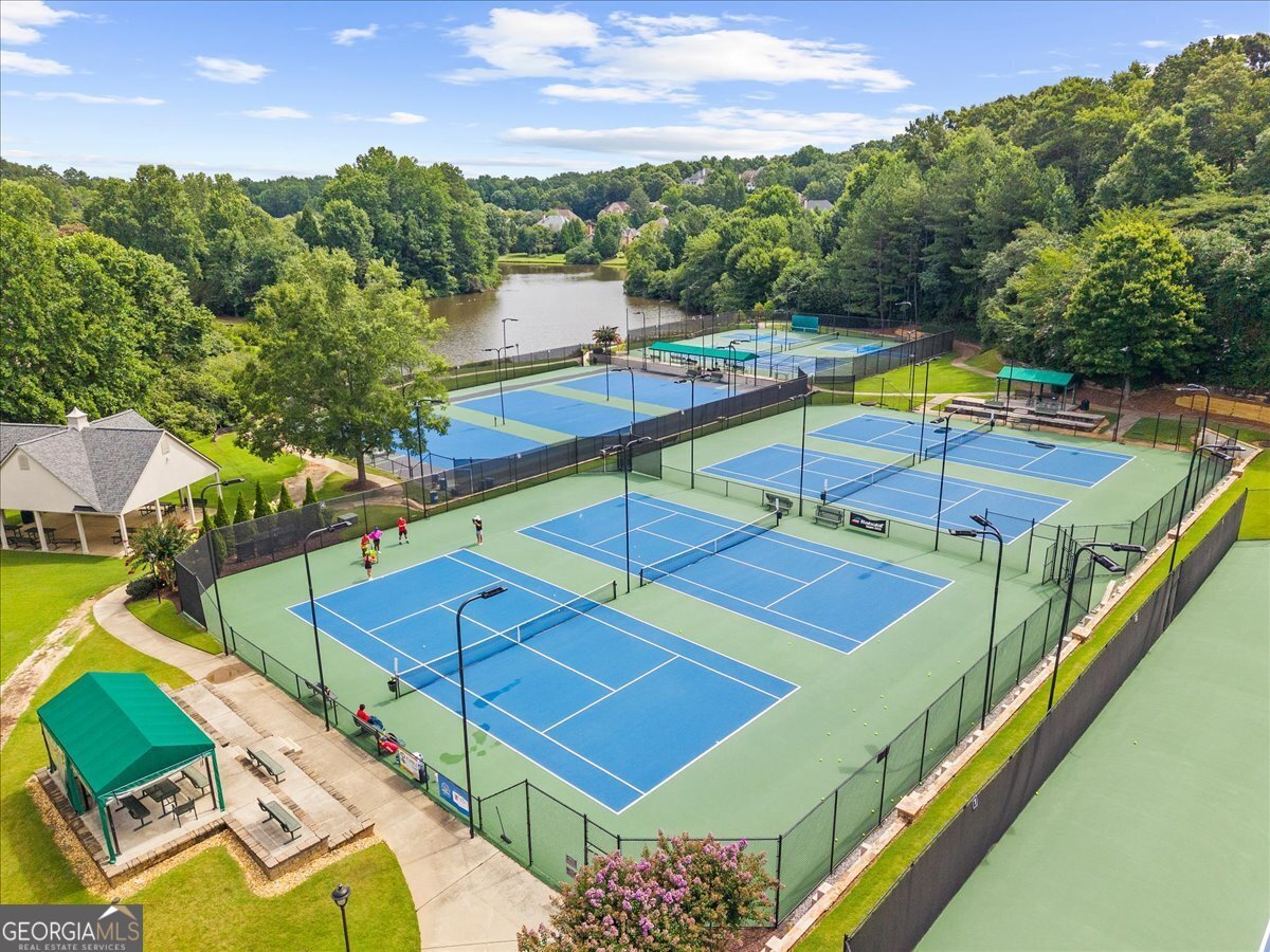 230 Willow Glade Point Alpharetta - Photo 72