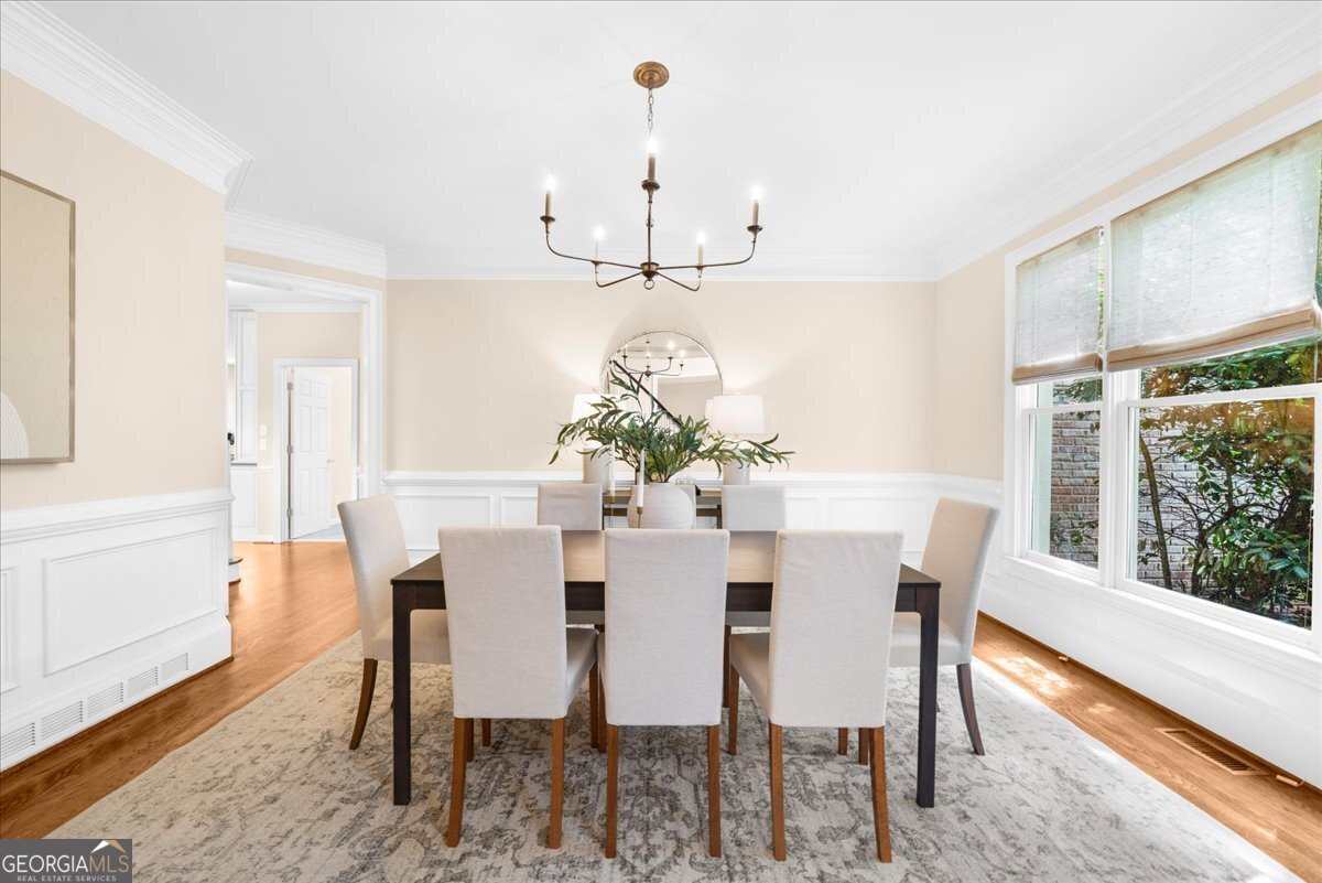 230 Willow Glade Point Alpharetta - Photo 8