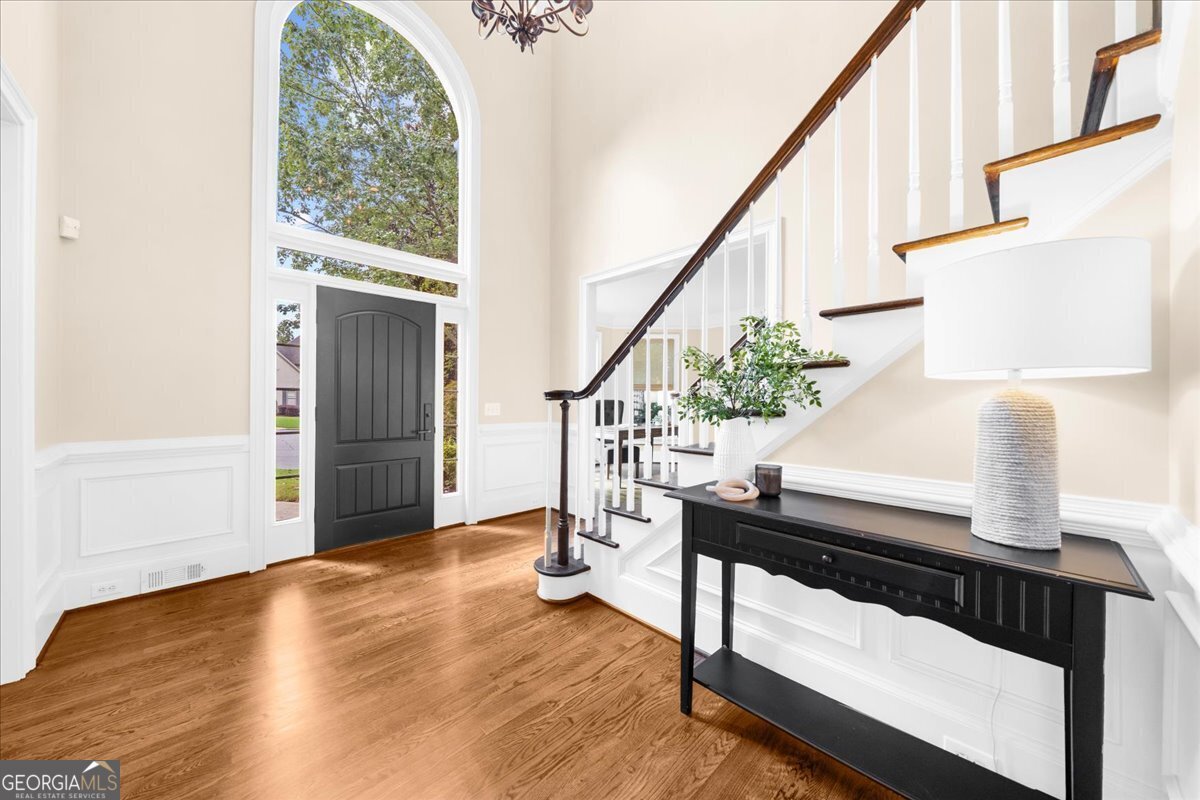 230 Willow Glade Point Alpharetta - Photo 9