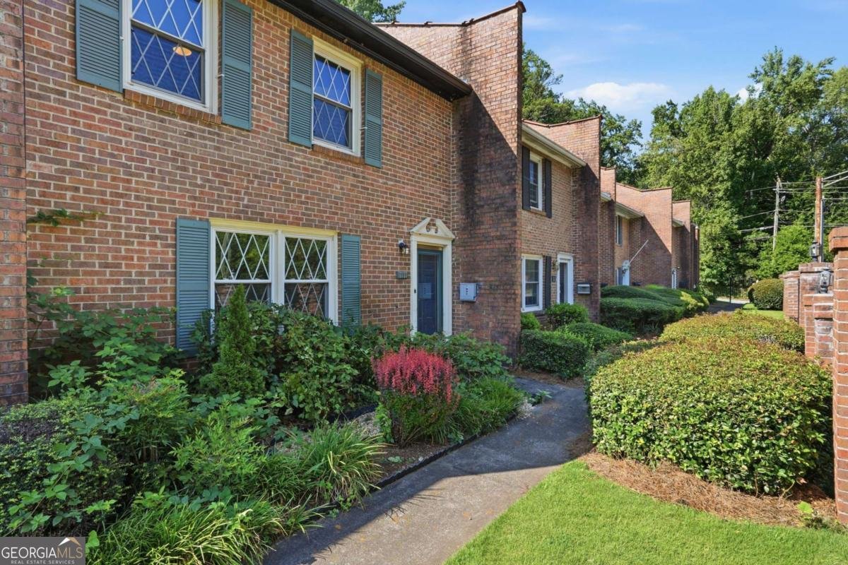 1111 Scott Boulevard Decatur - main photo