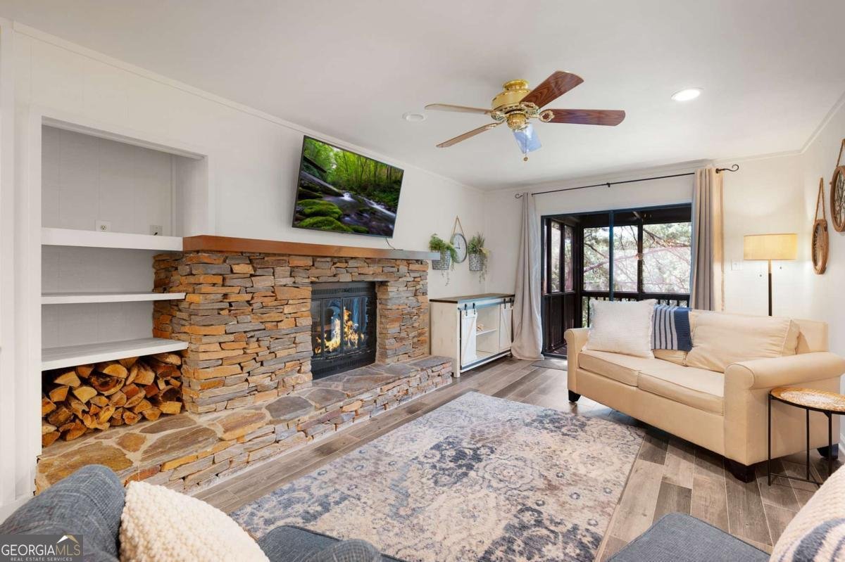 182 Sconti Ridge Drive Jasper - main photo